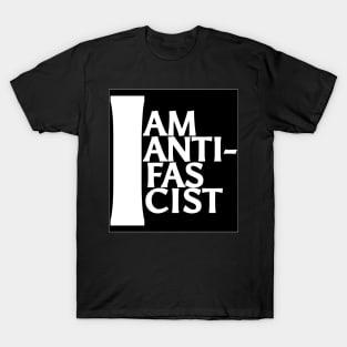 Anti-Fascist T-Shirt